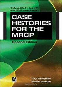 free-pdf-download-Case Histories for the MRCP 2nd Edition (Hodder Arnold Publication) 2nd Edition