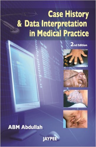 free-pdf-download-Case History and Data Interpretation in Medical Practice: Case Histories