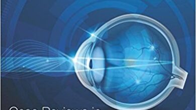 free-pdf-download-Case Reviews in Ophthalmology