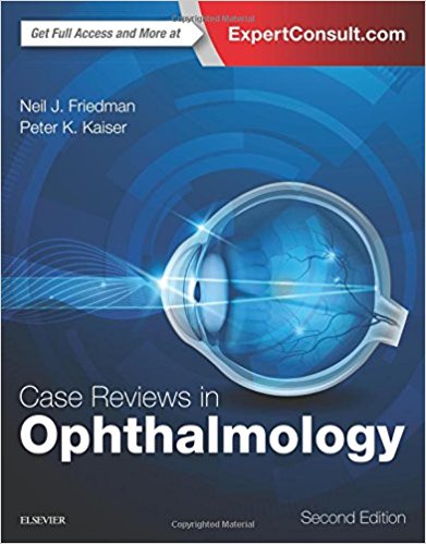 free-pdf-download-Case Reviews in Ophthalmology