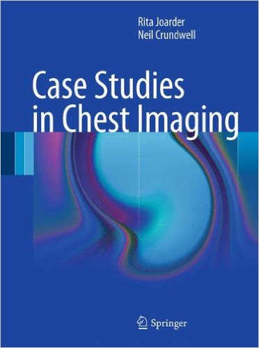 free-pdf-download-Case Studies in Chest Imaging 2012th Edition