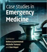 free-pdf-download-Case Studies in Emergency Medicine 1st Edition