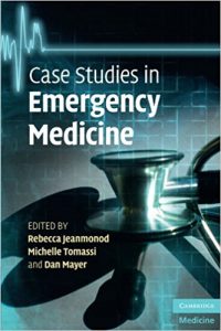 free-pdf-download-Case Studies in Emergency Medicine 1st Edition