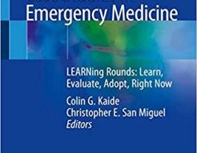 free-pdf-download-Case Studies in Emergency Medicine: LEARNing Rounds: Learn