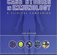 free-pdf-download-Case Studies in Immunology: A Clinical Companion (Geha