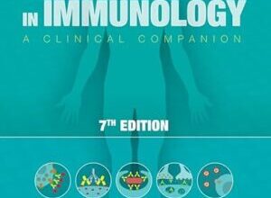 free-pdf-download-Case Studies in Immunology: A Clinical Companion Seventh Edition