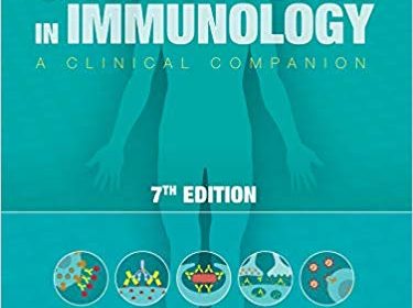 free-pdf-download-Case Studies in Immunology: A Clinical Companion (Seventh Edition) Seventh Edition