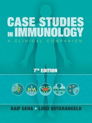 free-pdf-download-Case Studies in Immunology: A Clinical Companion Seventh Edition