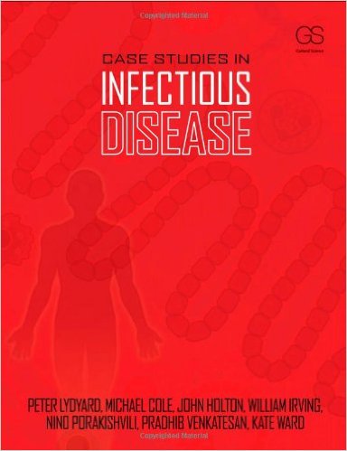 free-pdf-download-Case Studies in Infectious Disease 1st Edition