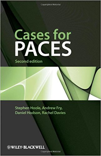 free-pdf-download-Cases for PACES 2nd Edition