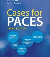 free-pdf-download-Cases for PACES 3rd Edition