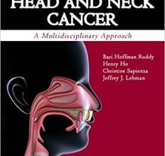 free-pdf-download-Cases in Head and Neck Cancer: A Multidisciplinary Approach 1st Edition