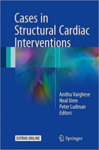 free-pdf-download-Cases in Structural Cardiac Intervention 1st ed. 2017 Edition