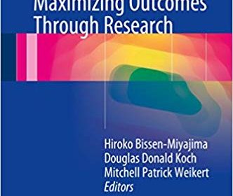 free-pdf-download-Cataract Surgery: Maximizing Outcomes Through Research