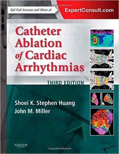 free-pdf-download-Catheter Ablation of Cardiac Arrhythmias