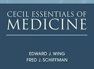 free-pdf-download-Cecil Essentials of Medicine 10th Edition