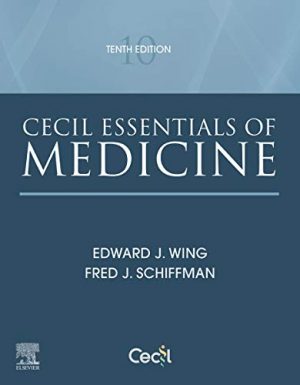 free-pdf-download-Cecil Essentials of Medicine 10th Edition