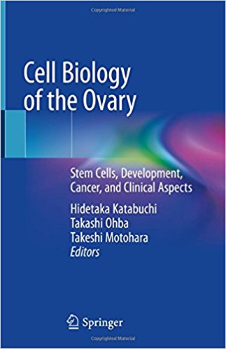 free-pdf-download-Cell Biology of the Ovary: Stem Cells