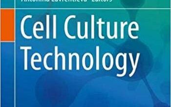 free-pdf-download-Cell Culture Technology (Learning Materials in Biosciences)