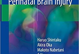 free-pdf-download-Cell Therapy for Perinatal Brain Injury 1st ed