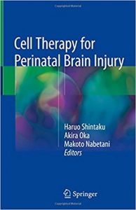 free-pdf-download-Cell Therapy for Perinatal Brain Injury 1st ed. 2018 Edition