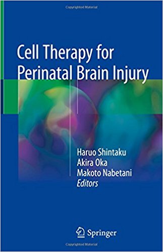 free-pdf-download-Cell Therapy for Perinatal Brain Injury 1st ed