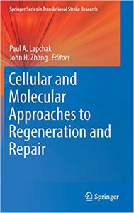 free-pdf-download-Cellular and Molecular Approaches to Regeneration and Repair (Springer Series in Translational Stroke Research) 1st ed