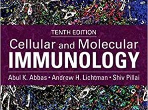 free-pdf-download-Cellular and Molecular Immunology 10th Edition