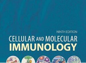 free-pdf-download-Cellular and Molecular Immunology 9th Edition