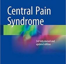 free-pdf-download-Central Pain Syndrome 3rd ed. 2018 Edition