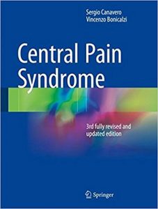 free-pdf-download-Central Pain Syndrome 3rd ed. 2018 Edition