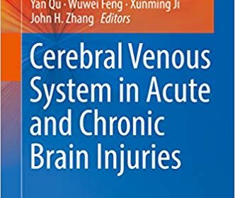 free-pdf-download-Cerebral Venous System in Acute and Chronic Brain Injuries