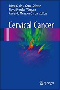 free-pdf-download-Cervical Cancer 1st ed. 2017 Edition