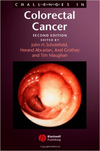 free-pdf-download-Challenges in Colorectal Cancer 2nd Edition