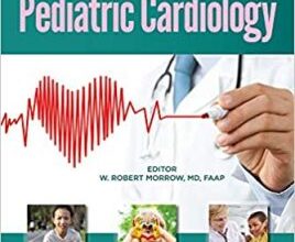 free-pdf-download-Challenging Cases in Pediatric Cardiology