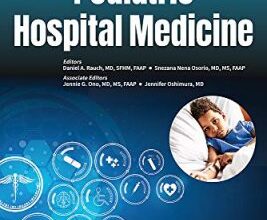 free-pdf-download-Challenging Cases in Pediatric Hospital Medicine