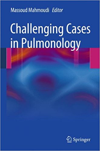 free-pdf-download-Challenging Cases in Pulmonology 2012th Edition