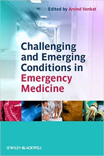 free-pdf-download-Challenging and Emerging Conditions in Emergency Medicine 1st Edition