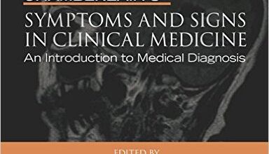 free-pdf-download-Chamberlain’s Symptoms and Signs in Clinical Medicine: An Introduction to Medical Diagnosis 13th Edition