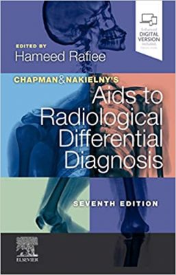 free-pdf-download-Chapman & Nakielny’s Aids to Radiological Differential Diagnosis 7th Edition