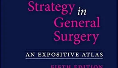 free-pdf-download-Chassin’s Operative Strategy in General Surgery 5th Edition