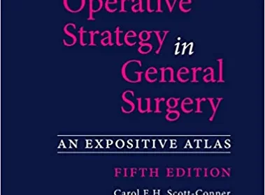 free-pdf-download-Chassin’s Operative Strategy in General Surgery 5th Edition