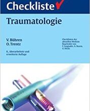 free-pdf-download-Checkliste Traumatologie