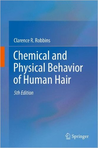 free-pdf-download-Chemical and Physical Behavior of Human Hair 5th ed. 2012 Edition