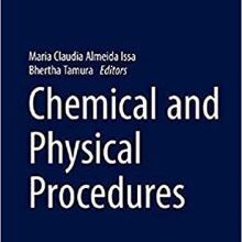 free-pdf-download-Chemical and Physical Procedures