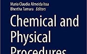 free-pdf-download-Chemical and Physical Procedures