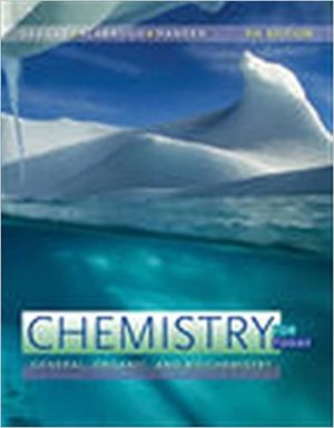 free-pdf-download-Chemistry for Today: General