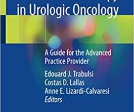 free-pdf-download-Chemotherapy and Immunotherapy in Urologic Oncology