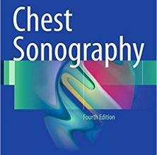 free-pdf-download-Chest Sonography 4th ed. 2017 Edition