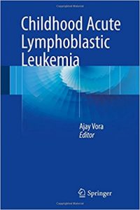 free-pdf-download-Childhood Acute Lymphoblastic Leukemia 1st ed. 2017 Edition